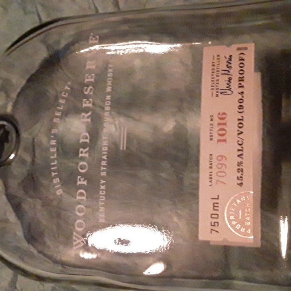 Liquor container - Picture 3 of 4